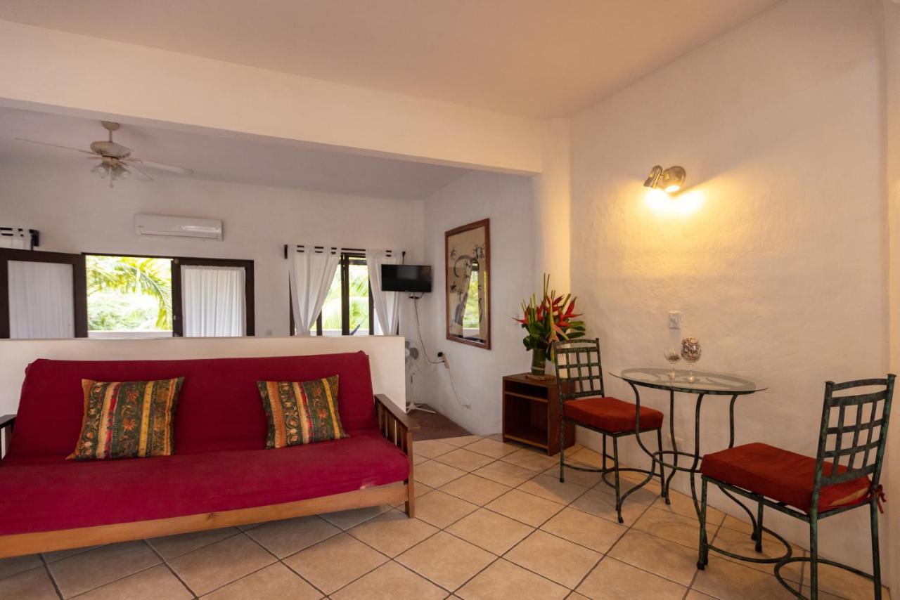 Condiminium Villas Mymosa Manuel Antonio Exterior photo