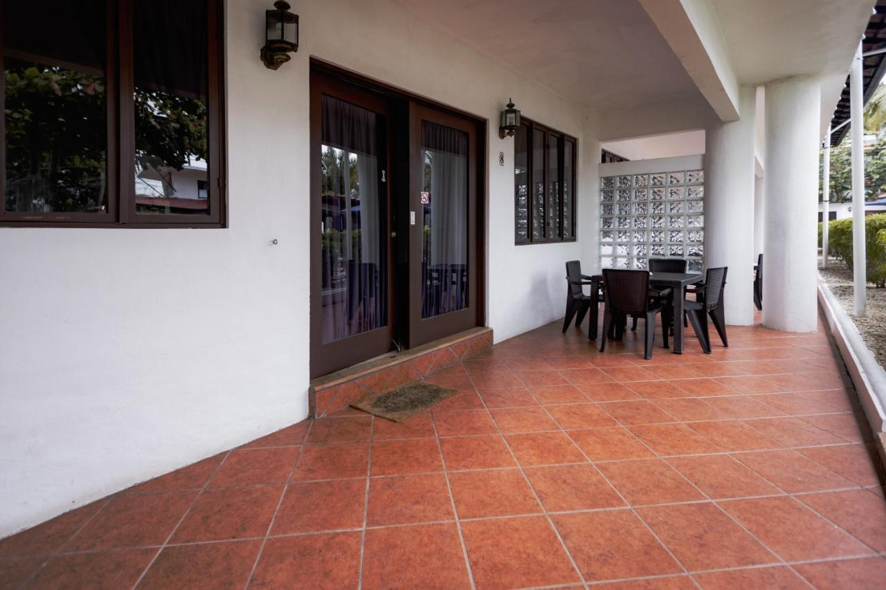 Condiminium Villas Mymosa Manuel Antonio Exterior photo