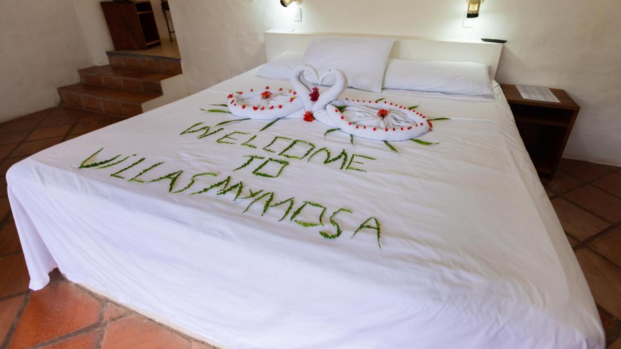 Condiminium Villas Mymosa Manuel Antonio Exterior photo