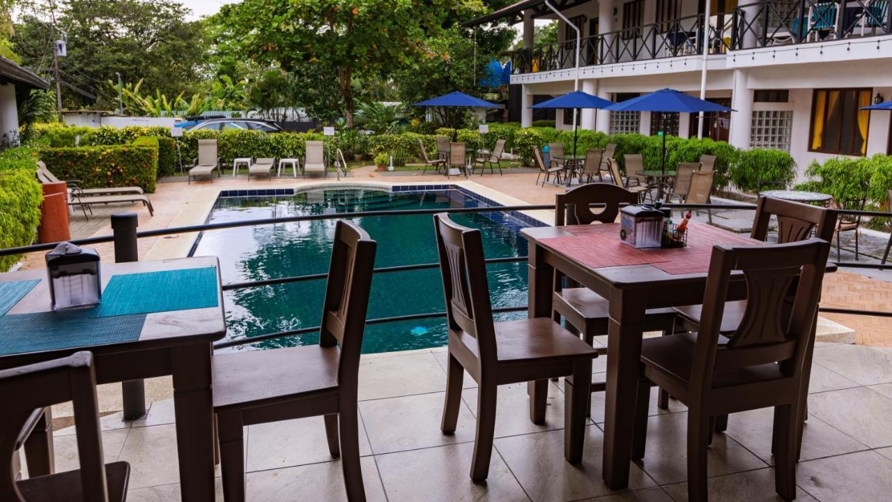 Condiminium Villas Mymosa Manuel Antonio Exterior photo