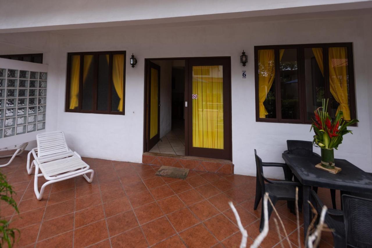 Condiminium Villas Mymosa Manuel Antonio Exterior photo
