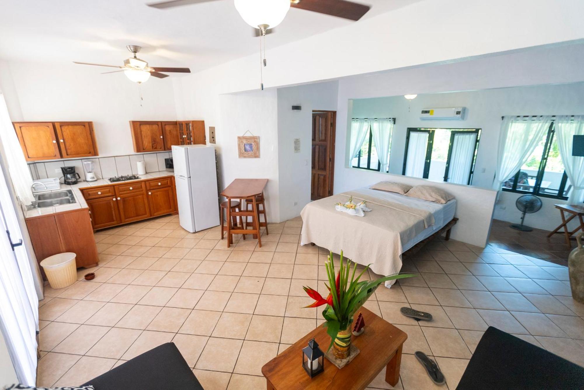 Condiminium Villas Mymosa Manuel Antonio Exterior photo