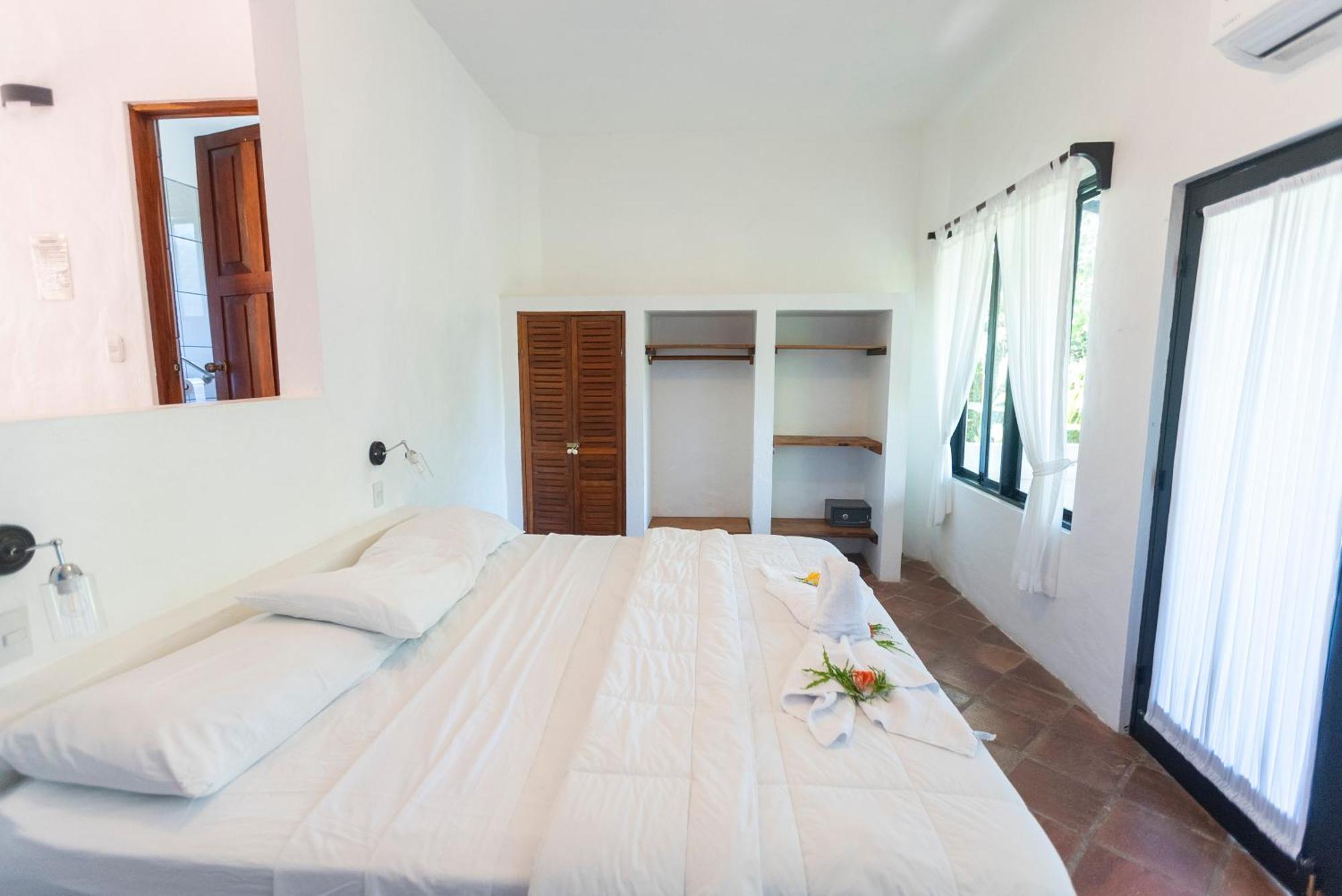 Condiminium Villas Mymosa Manuel Antonio Exterior photo