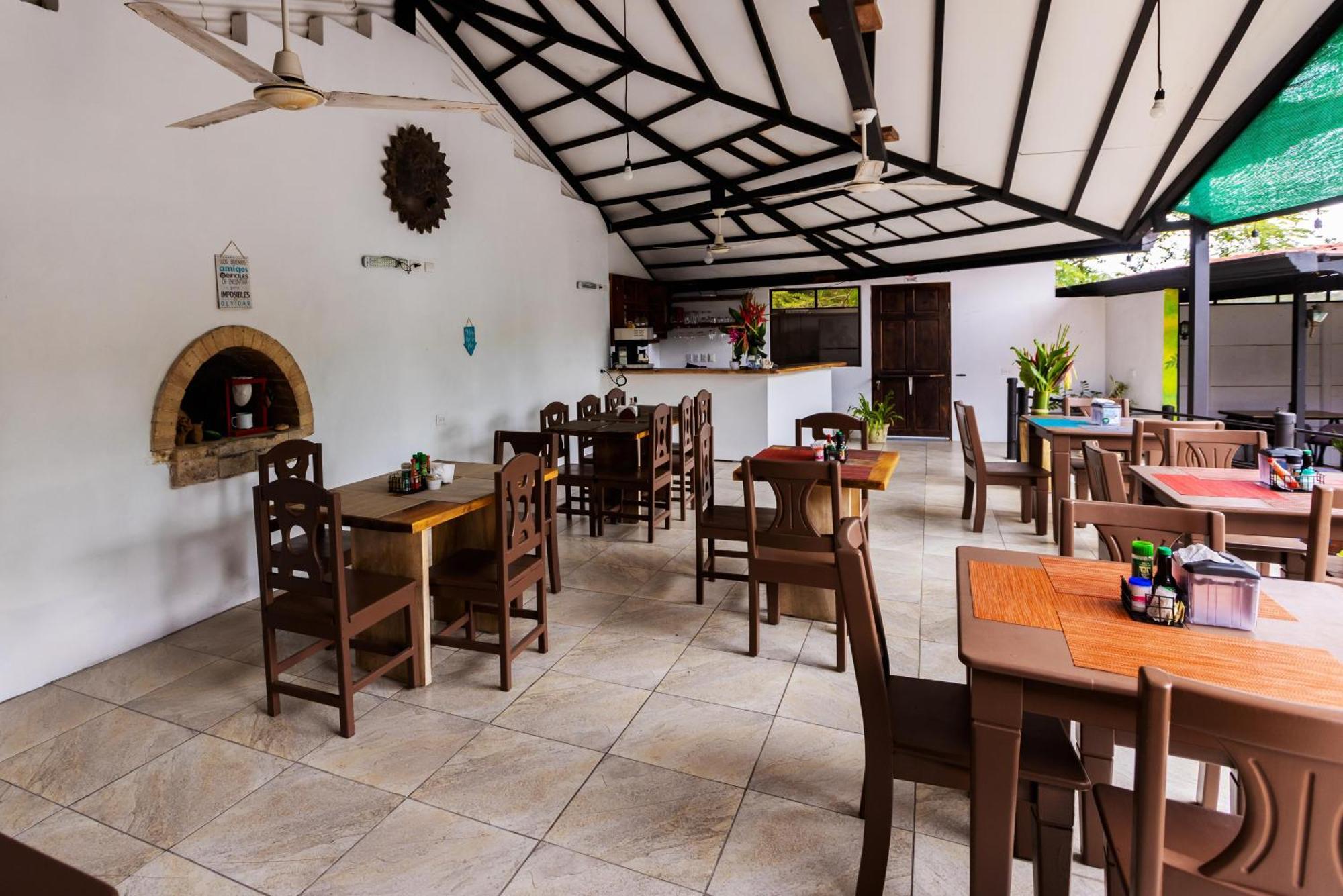Condiminium Villas Mymosa Manuel Antonio Exterior photo